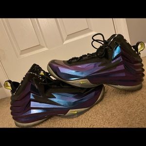 Nike Chuckposites